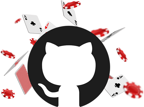 <h4><strong>Explore and Contribute on GitHub</strong></h4><p> </p><p>If you're a developer or just want to see how the bot works, check out the source code on GitHub. We encourage contributions and collaborations to keep improving the bot for the entire poker community.</p>