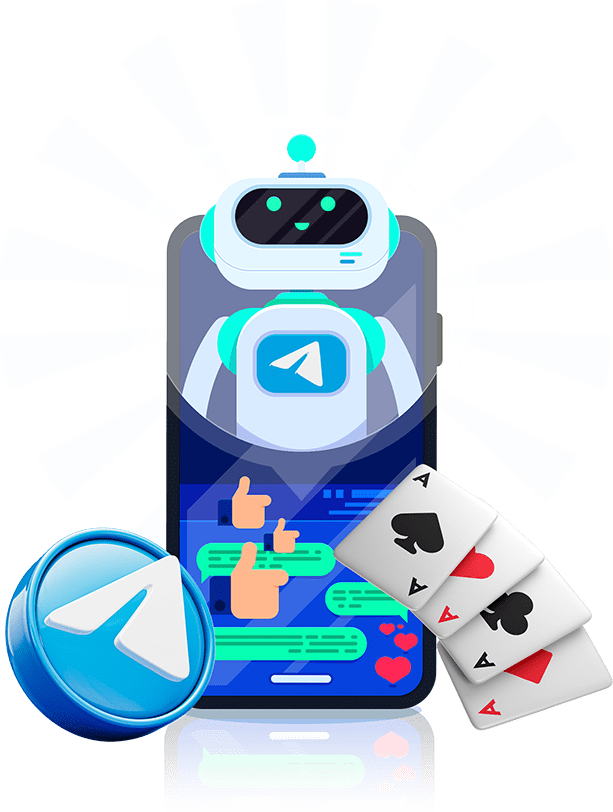 Boost Your Poker Game with the Best Poker Bot Telegram