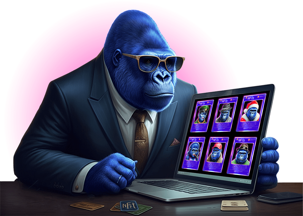 NFT Poker – A New Era for Developers and NFT Buyers