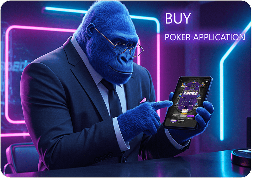 Access Content from the Top Poker Platform Developer Worldwide