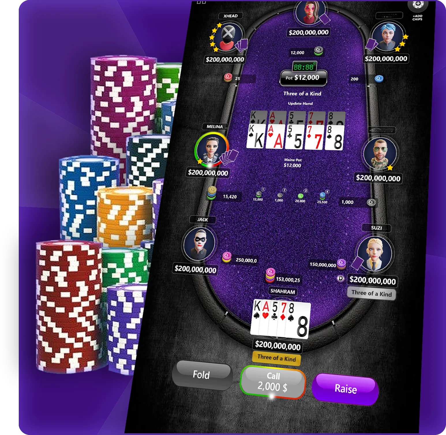 How Poker Software Enhances Fair Play