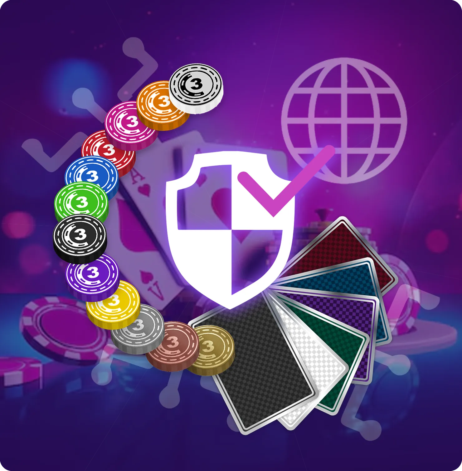 Poker Platform for Real Money