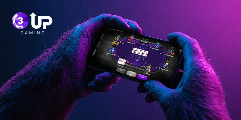 The Future of Mobile Poker Software Development