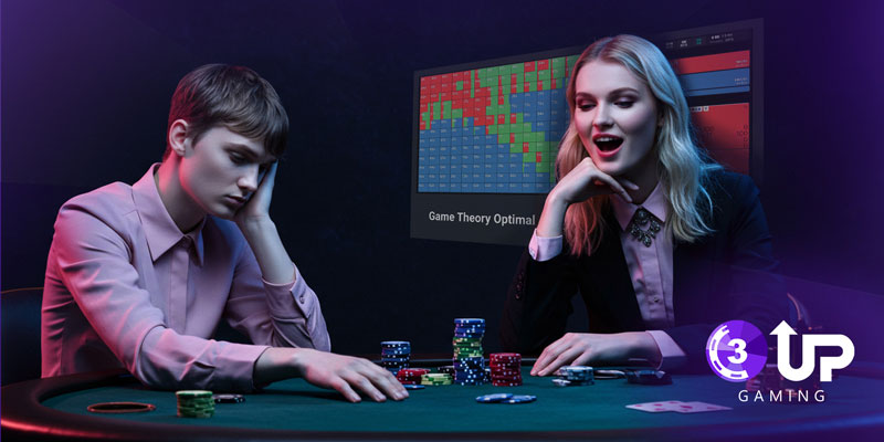 Optimal Poker Software: How to Become a Smarter Player