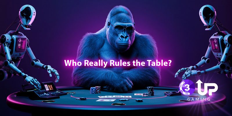 Top Rated Poker Bot 2025: Top Performing AI Tools Compared!