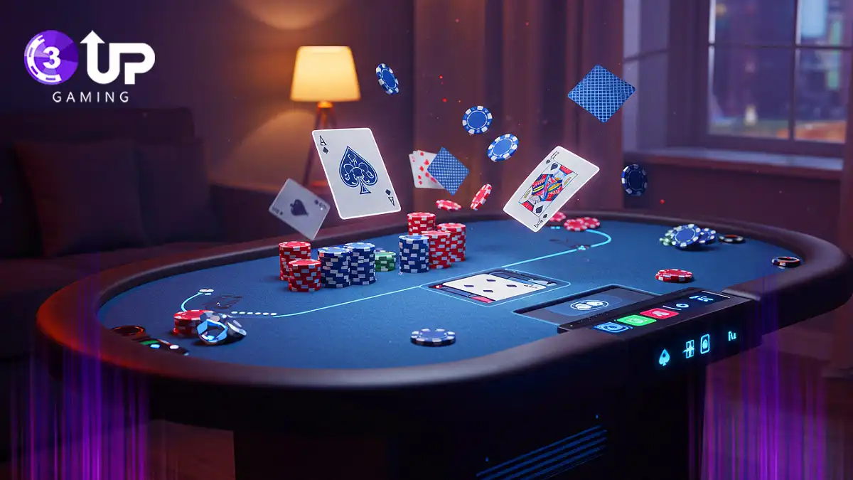 Top Poker Software Features for 2025