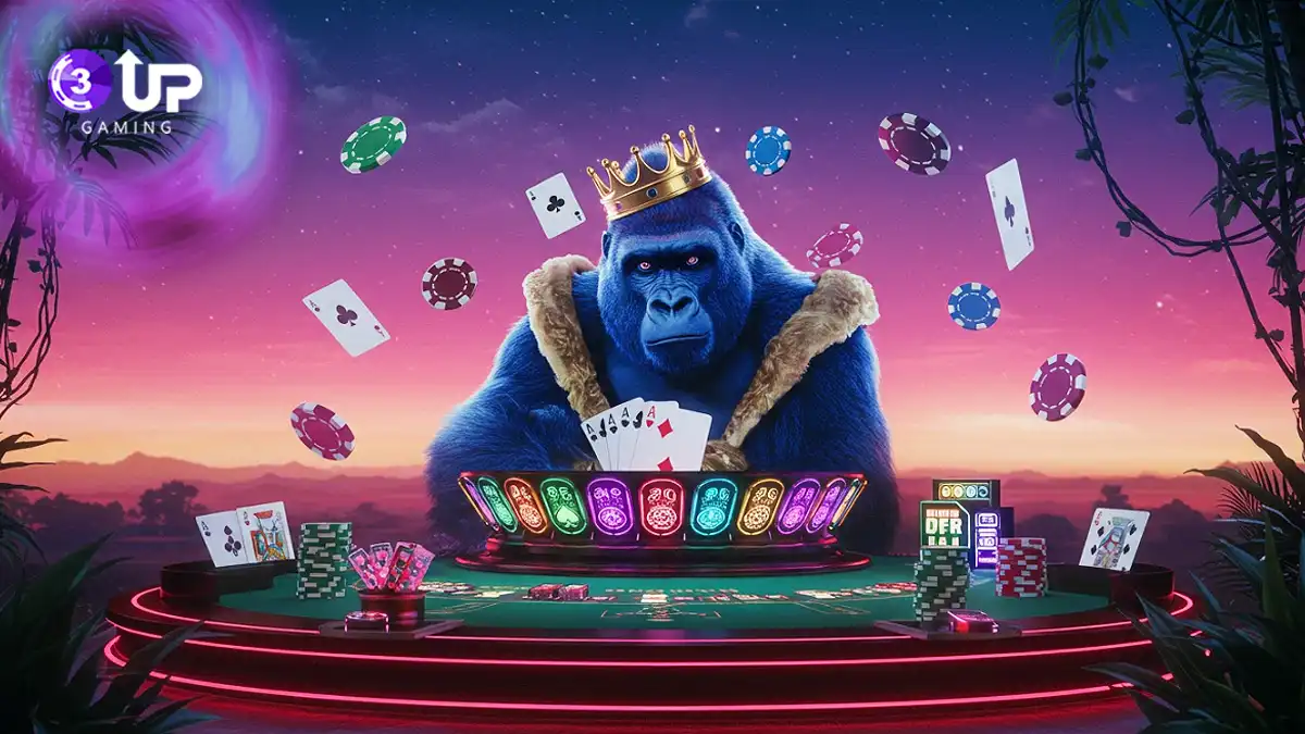 How Poker NFT Characters Earn You Passive Income!