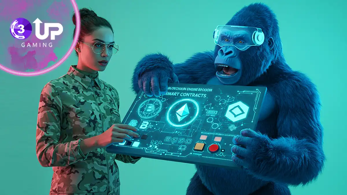 How Poker NFT Characters Are Integrated into Web3 Games!