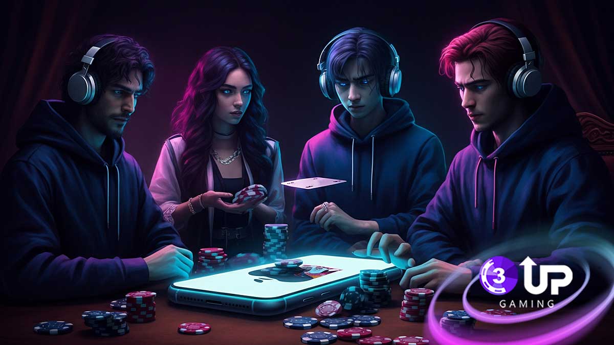 Real Money Poker Apps for iPhone: Top Picks for 2025