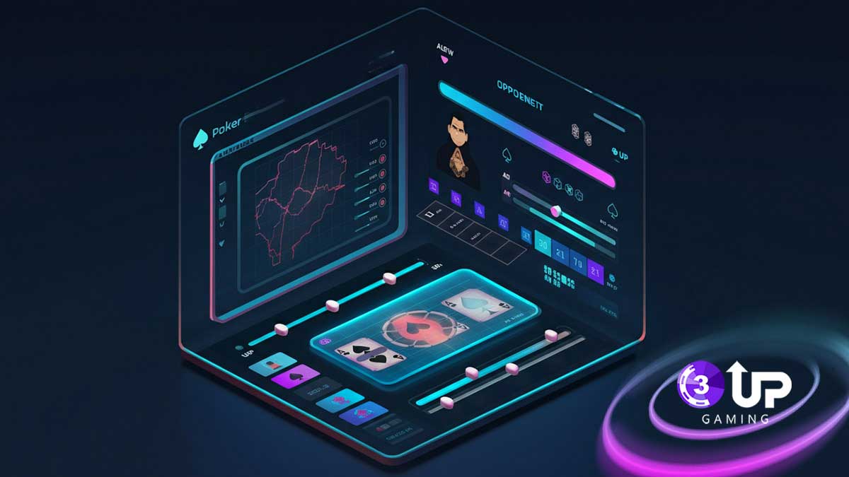 AI Poker Robot for Sale: Boost Your Win Rate