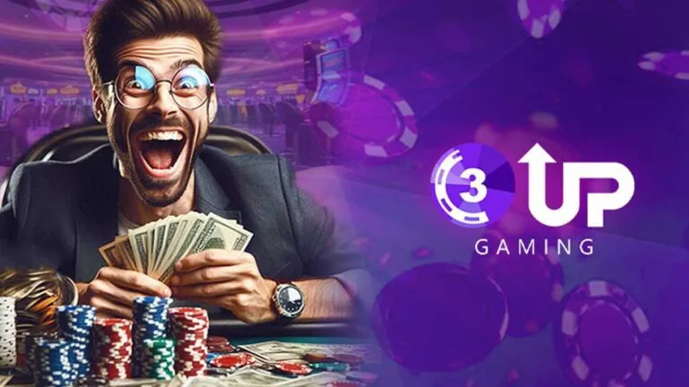 Top Online Poker Software Developers: Why 3UP Gaming Stands Out?