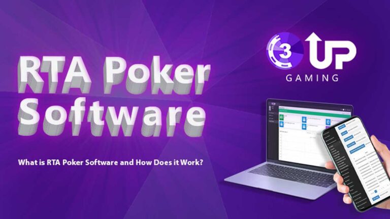 What is RTA Poker Software and How Does it Work?
