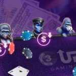 What Is the Rake in Seals with Clubs?