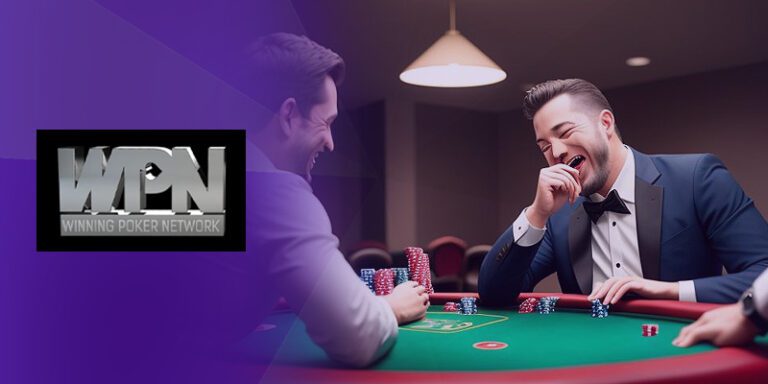 What Are WPN Poker Skins?