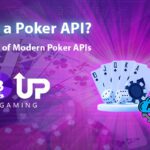 What Is a Poker API and How It Can Transform Your Online Poker Business?