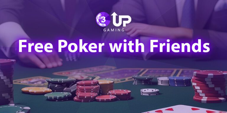 Poker Online Free