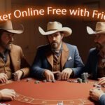Poker Online Free with Friends