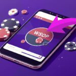 How to Update WSOP App on iPhone?