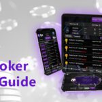 Top 4 Live Poker Apps Guide