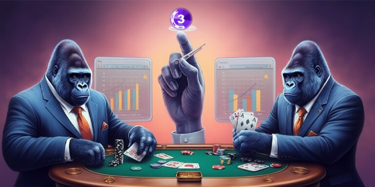Do Online Poker Players Use Software? A Look at the Best Tools for Winning