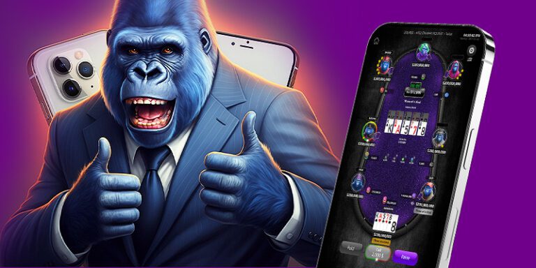 White Label Poker App for iPhone: Launch Your Poker Platform on iOS Devices