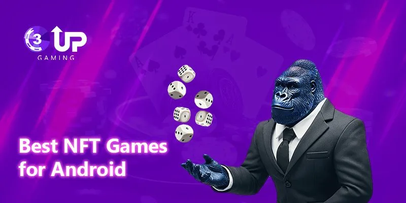 Best NFT Games for Android in 2025