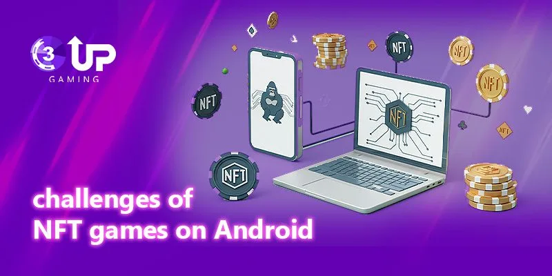 Best NFT Games for Android in 2025