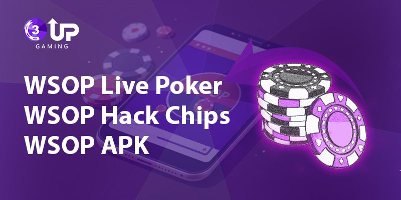 How to Update WSOP App on iPhone?