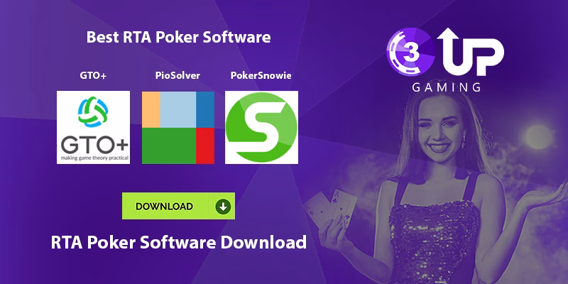 What is RTA Poker Software and How Does it Work? 1 What is RTA Poker Software and How Does it Work?