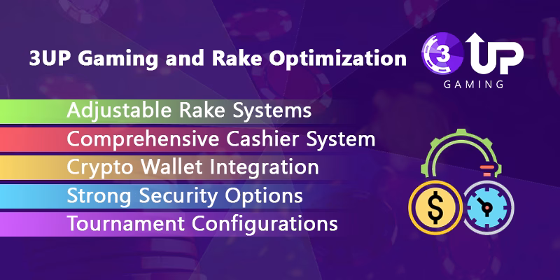 What Is the Rake in Seals with Clubs? 2 image 82