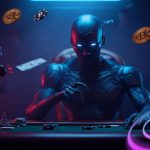 AI-Verified Poker Robot: The Ultimate Winning Machine for Your Club