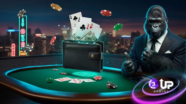 Why Secure Poker Software is Essential for Online Poker Platforms?