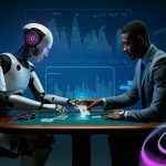Best Poker AI Software of 2025: Pro Humanoid Robot for Expert Play