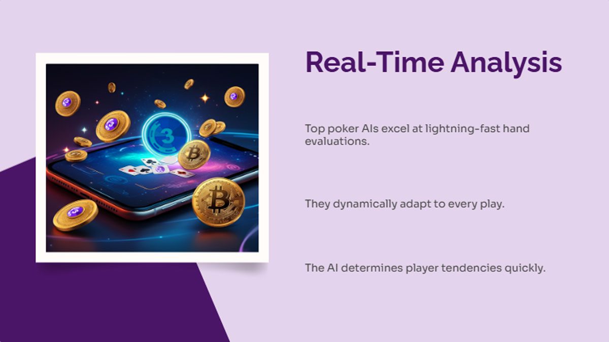 Best Poker AI Software of 2025: Pro Humanoid Robot for Expert Play