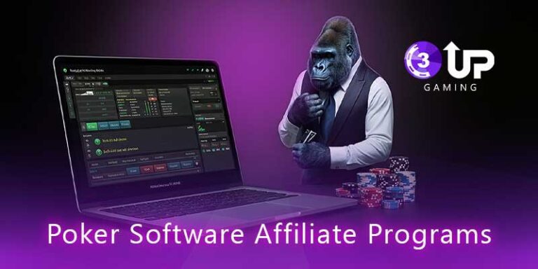 Best Poker Software Affiliate Programs in 2025 | Earn with Poker Tools