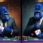 Difference Between Hold'em and Omaha Poker