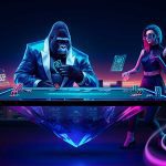 Experience the Future of Poker with NFT Poker Character Games