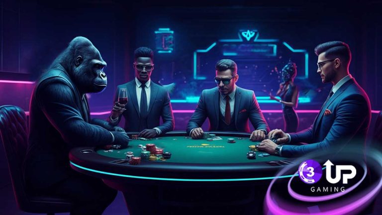 Join the Ultimate Online Poker Club for Exclusive iGaming