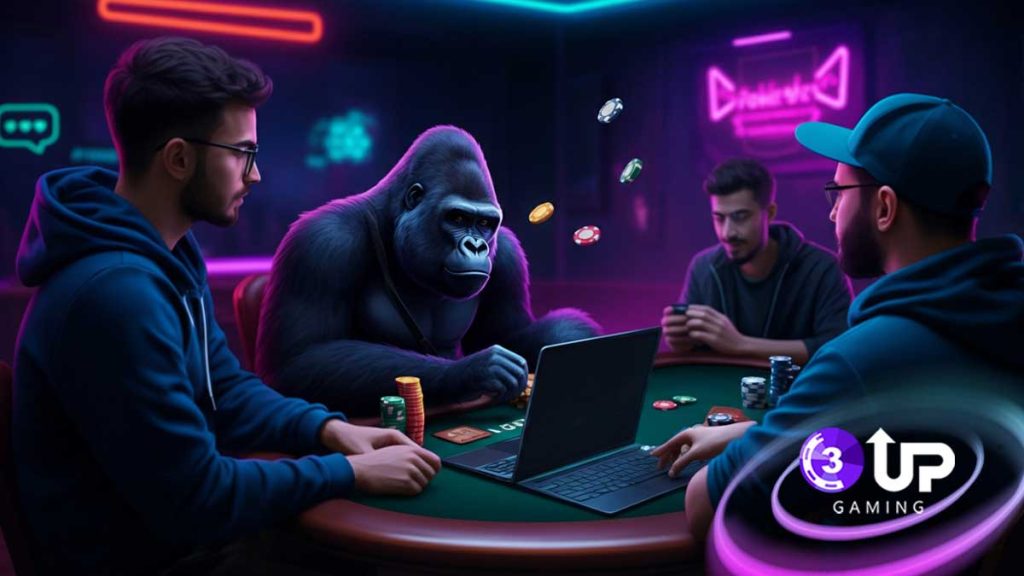 Join the Ultimate Online Poker Club for Exclusive iGaming