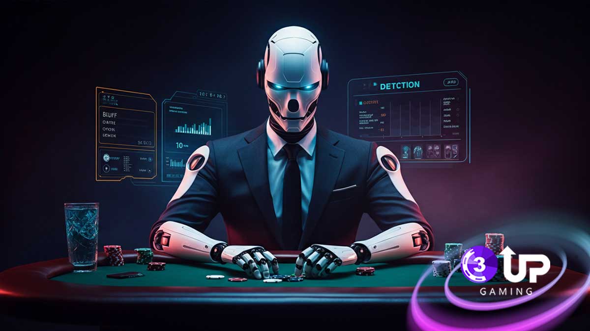 Master the Tables with Advanced Poker Robot AI Solutions
