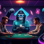 Play in Poker Private Rooms for Exclusive High-Stakes Action