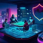 Professional Poker Software Development for Custom Solutions