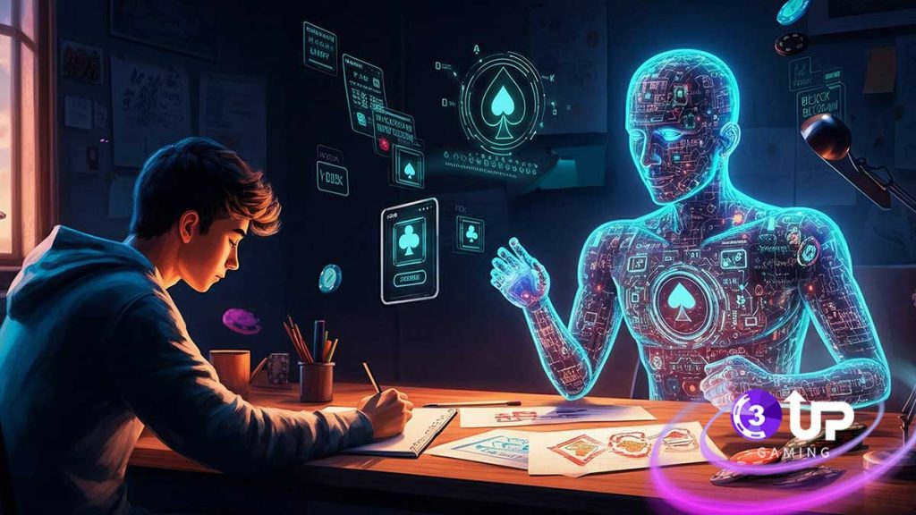 Professional Poker Software Development for Custom Solutions