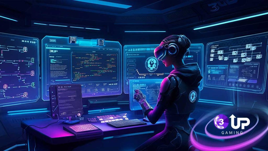 Professional Poker Software Development for Custom Solutions