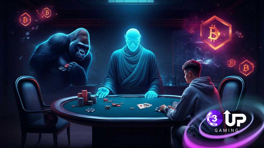 The Best mobile-friendly bitcoin poker tools for 2025