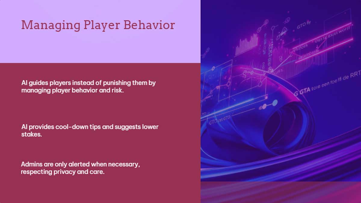 The Rise of AI in Crypto Poker Software