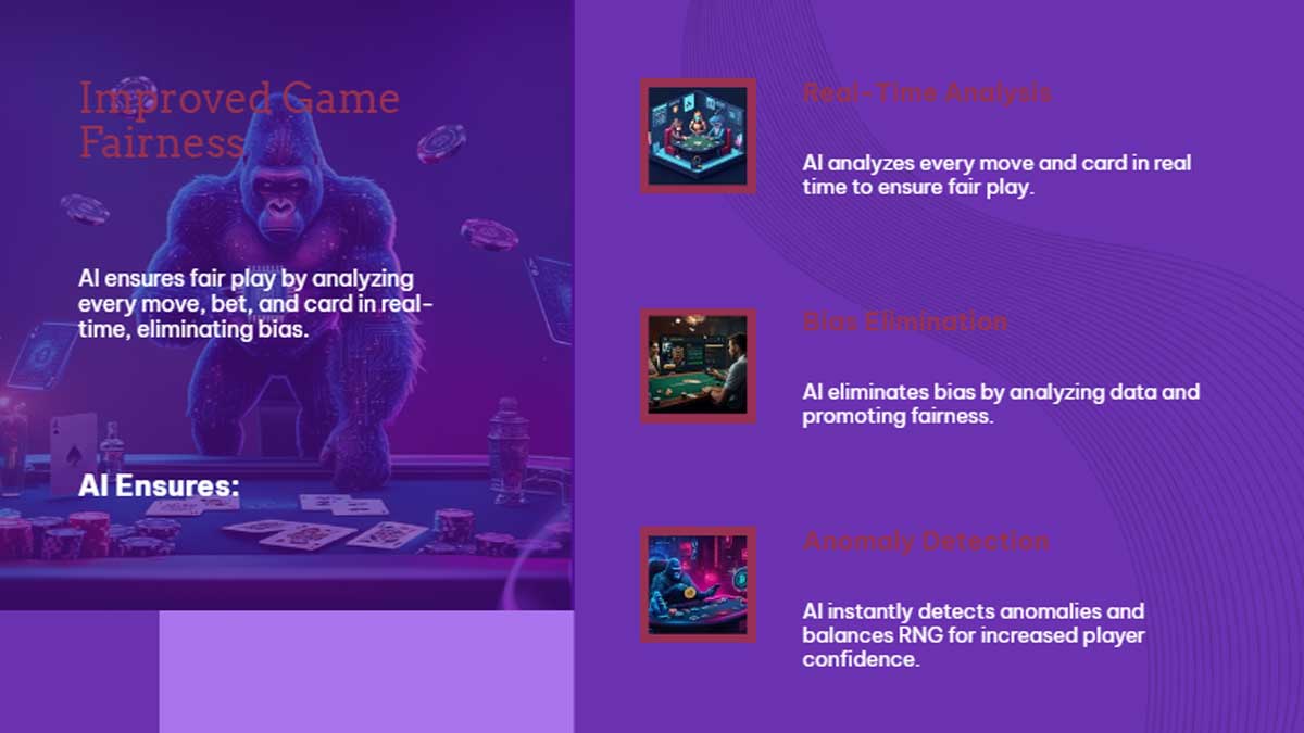 The Rise of AI in Crypto Poker Software