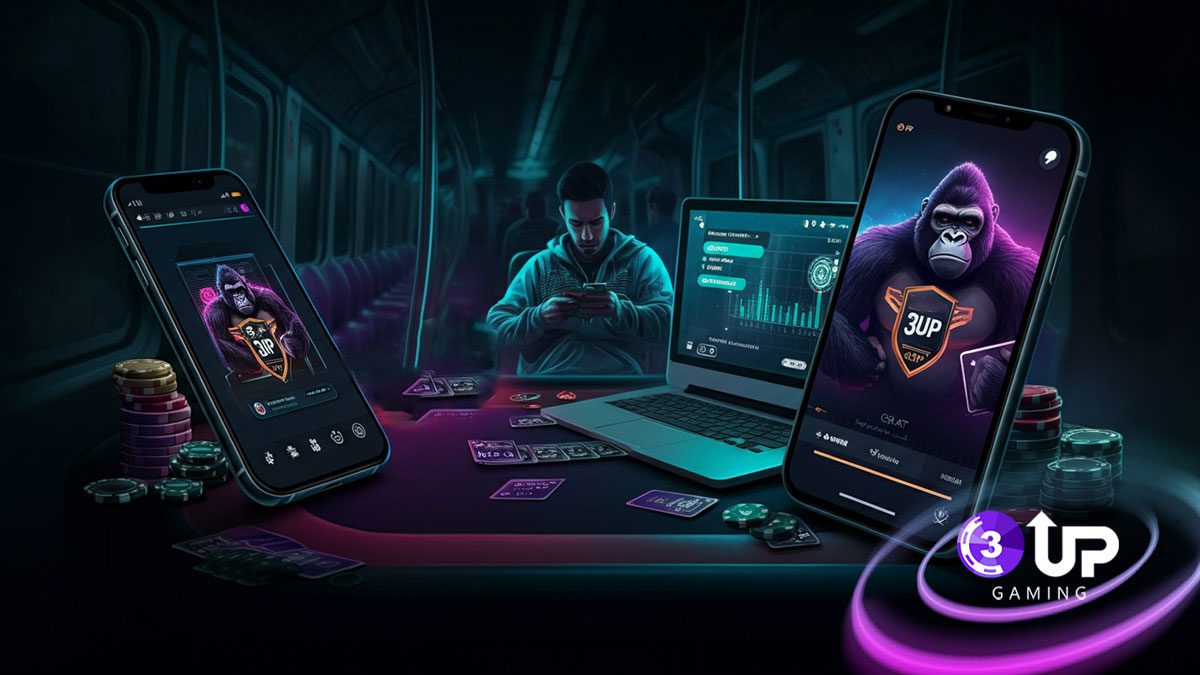 Top Poker Club Apps for Desktop and Mobile Play