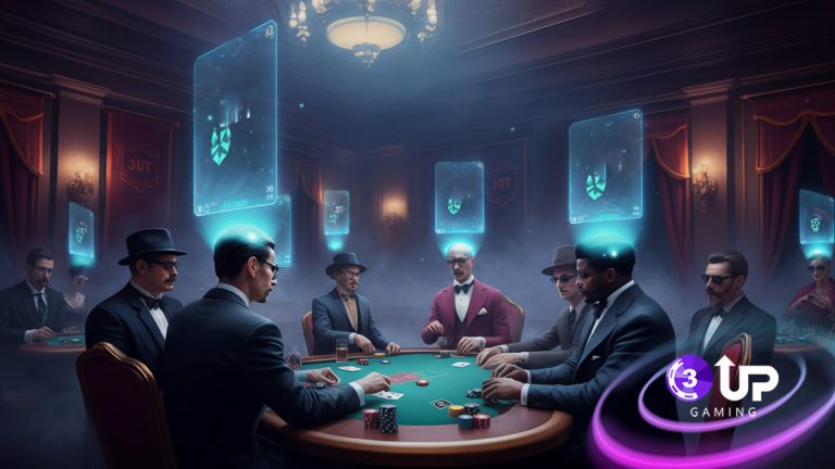 Top-Rated Poker Software Provider for Reliable Gaming Solutions