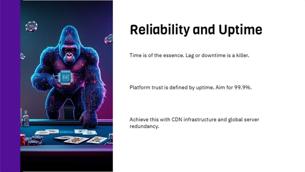 Top-Rated Poker Software Provider for Reliable Gaming Solutions